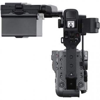 Видеокамера Sony ILME-FX6T Kit FE 24-105mm f/4 G OSS